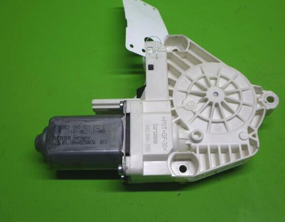 Electric Window Lift Motor AUDI A1 (8X1, 8XK), AUDI A1 Sportback (8XA, 8XF), MINI Mini (R56)