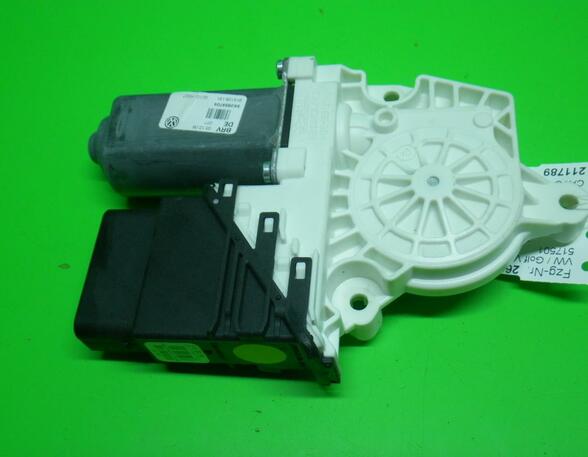 Electric Window Lift Motor VW Golf VI (5K1)