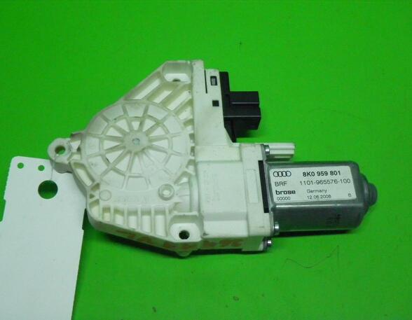 Electric Window Lift Motor AUDI A4 Allroad (8KH, B8), AUDI A4 Avant (8K5, B8), AUDI A4 (8K2, B8)