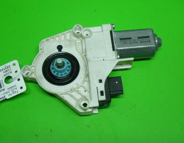 Electric Window Lift Motor AUDI A4 Allroad (8KH, B8), AUDI A4 Avant (8K5, B8), AUDI A4 (8K2, B8)