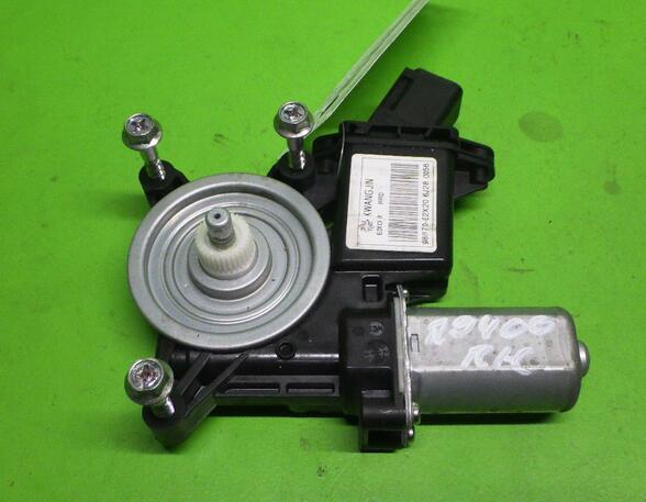 Electric Window Lift Motor OPEL Insignia B Grand Sport (Z18)