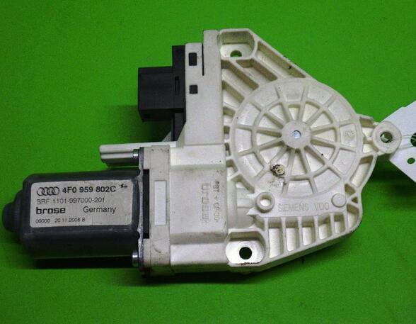 Electric Window Lift Motor AUDI A6 Allroad (4FH, C6), AUDI A6 Avant (4F5, C6)