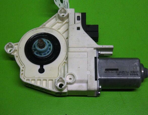 Electric Window Lift Motor AUDI A6 Allroad (4FH, C6), AUDI A6 Avant (4F5, C6)