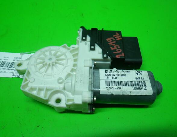 Electric Window Lift Motor VW Golf IV (1J1), VW Bora (1J2)