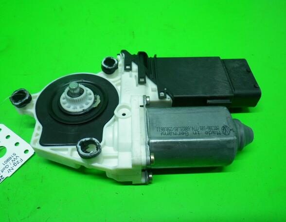 Elektrische motor raamopener VW Golf IV (1J1)