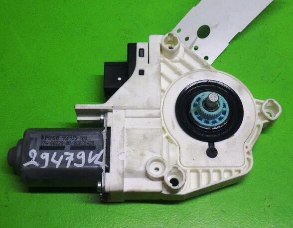 Electric Window Lift Motor AUDI A4 Avant (8K5, B8), AUDI A4 (8K2, B8)