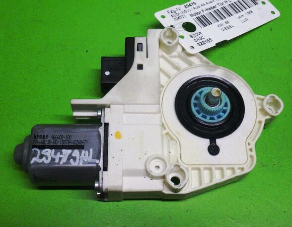 Electric Window Lift Motor AUDI A4 Avant (8K5, B8), AUDI A4 (8K2, B8)