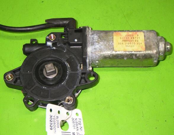 Electric Window Lift Motor NISSAN Pick-up (D22), NISSAN Navara (D22)