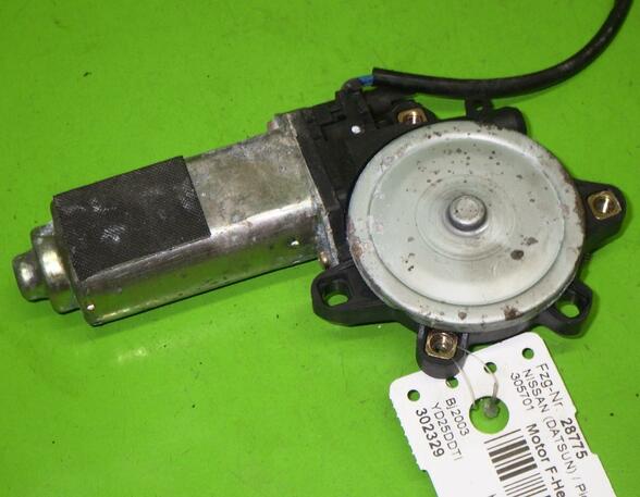 Electric Window Lift Motor NISSAN Pick-up (D22), NISSAN Navara (D22)