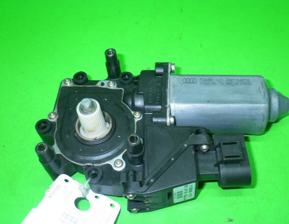 Electric Window Lift Motor AUDI A4 (8D2, B5)