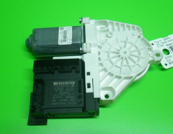 Electric Window Lift Motor VW Passat Variant (3C5)