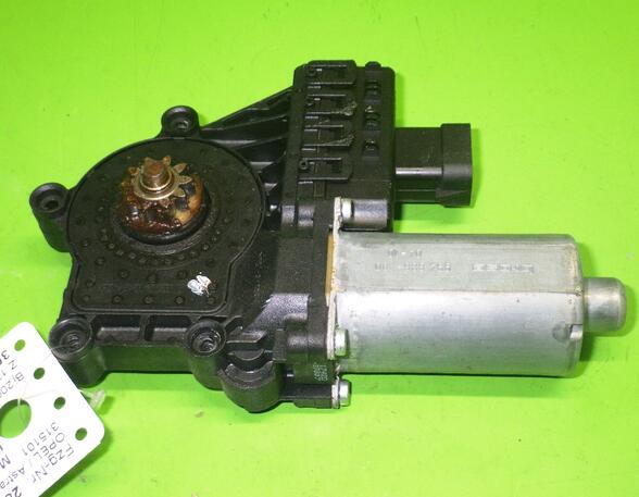 Electric Window Lift Motor OPEL Astra H (L48)