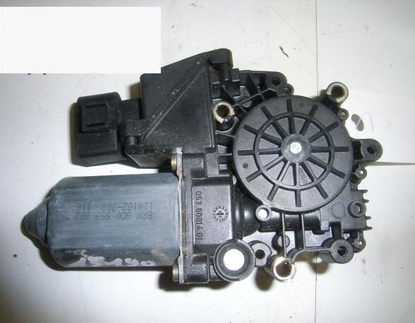 Elektrische motor raamopener AUDI A4 (8D2, B5)