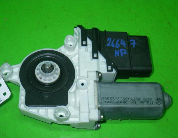 Electric Window Lift Motor VW Golf IV (1J1)