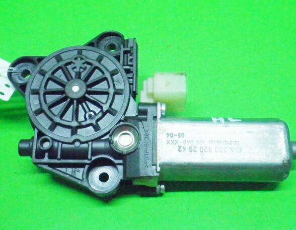 Electric Window Lift Motor MERCEDES-BENZ C-Klasse T-Model (S203)