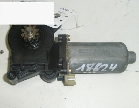 Electric Window Lift Motor MERCEDES-BENZ C-Klasse (W202)