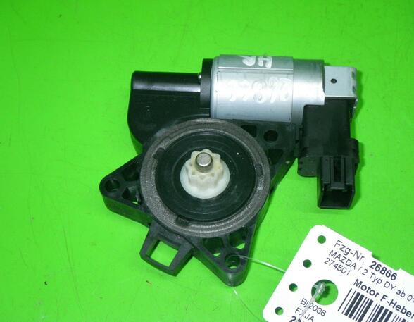 Electric Window Lift Motor MAZDA 2 (DY), MAZDA 6 Station Wagon (GY)