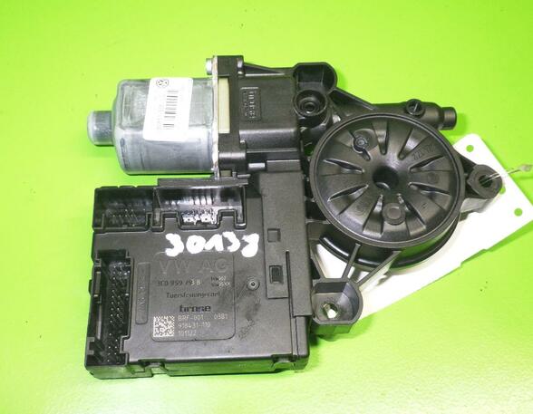 Electric Window Lift Motor VW Passat Alltrack (365), VW Passat Variant (365)