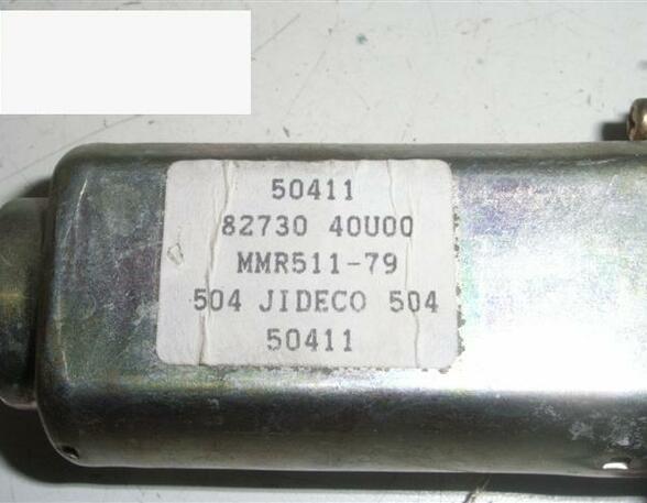 Electric Window Lift Motor NISSAN Maxima/Maxima QX IV (A32)