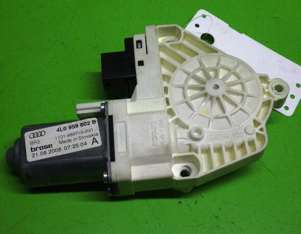 Electric Window Lift Motor AUDI Q7 (4LB)