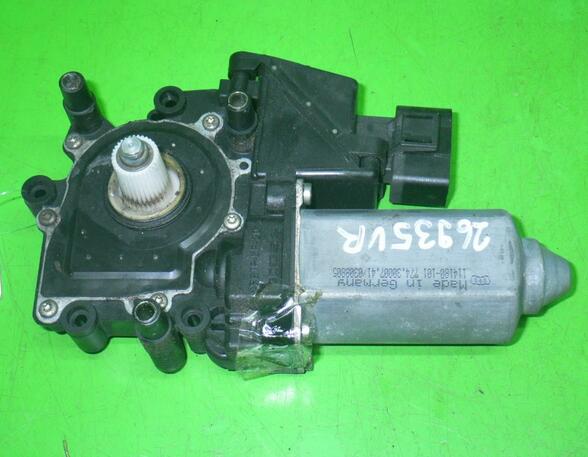 Electric Window Lift Motor AUDI A6 Avant (4B5), AUDI A6 (4B2, C5)