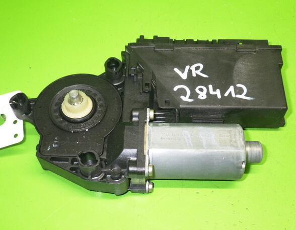 Elektrische motor raamopener AUDI A4 Avant (8E5, B6)