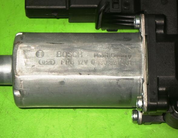 Electric Window Lift Motor VW Golf V (1K1)