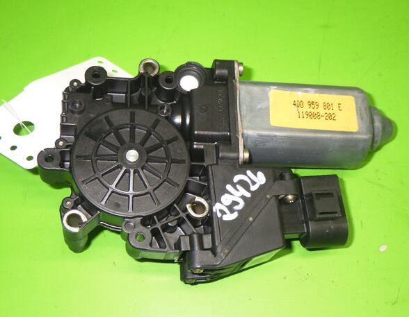 Electric Window Lift Motor AUDI A8 (4D2, 4D8)