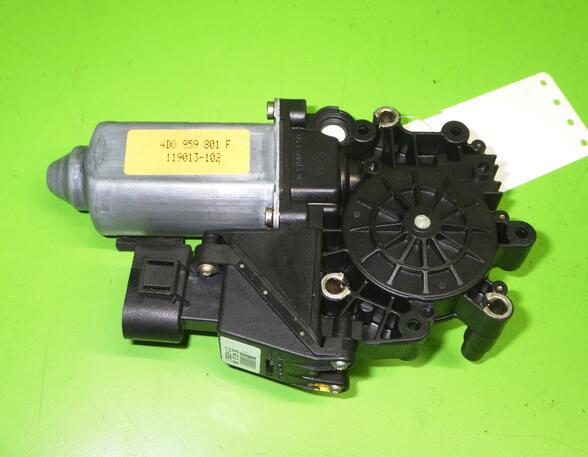 Electric Window Lift Motor AUDI A8 (4D2, 4D8)