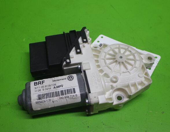 Electric Window Lift Motor VW Touran (1T1, 1T2)