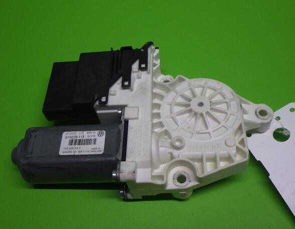 Electric Window Lift Motor VW Passat Variant (3C5), VW Passat (3C2)