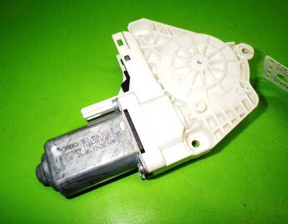 Electric Window Lift Motor AUDI Q3 (8UB, 8UG), AUDI A8 (4H2, 4H8, 4HC, 4HL)