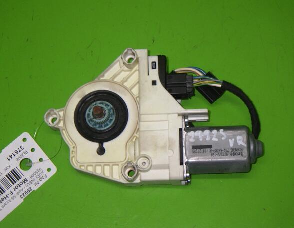 Electric Window Lift Motor AUDI A6 Allroad (4FH, C6), AUDI A6 Avant (4F5, C6)