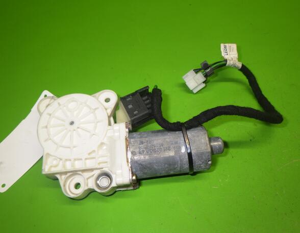 Electric Window Lift Motor MERCEDES-BENZ E-Klasse (W211)