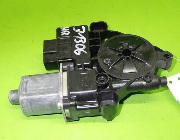 Electric Window Lift Motor VW Touran (5T1), SKODA Octavia III Combi (500000, 5000000)