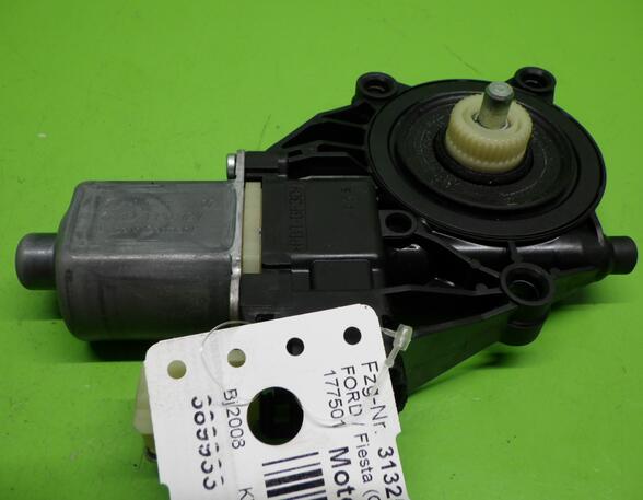 Electric Window Lift Motor FORD Fiesta VI (CB1, CCN)