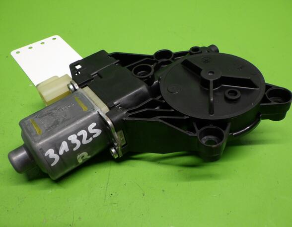 Electric Window Lift Motor FORD Fiesta VI (CB1, CCN)