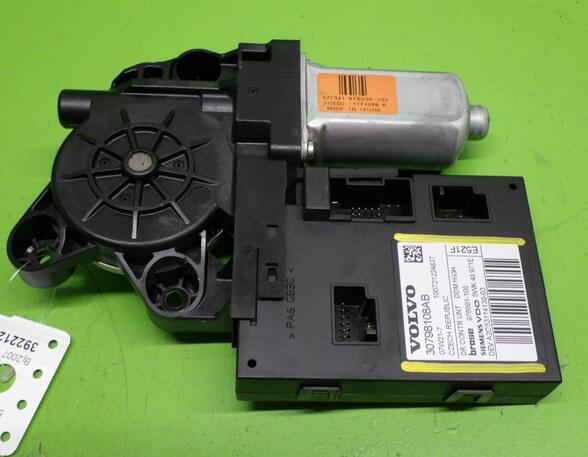 Electric Window Lift Motor VOLVO C30 (533)