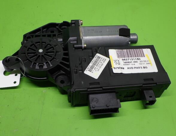 Electric Window Lift Motor PEUGEOT 307 (3A/C)