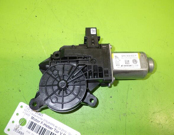 Electric Window Lift Motor SEAT Ibiza IV ST (6J8, 6P8), SKODA Fabia II (542)