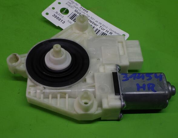 Electric Window Lift Motor VW Golf VII (5G1, BE1, BE2, BQ1)