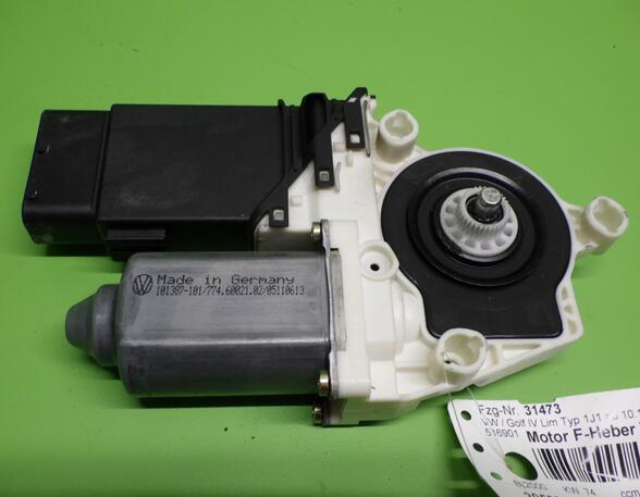 Elektrische motor raamopener VW Golf IV (1J1)