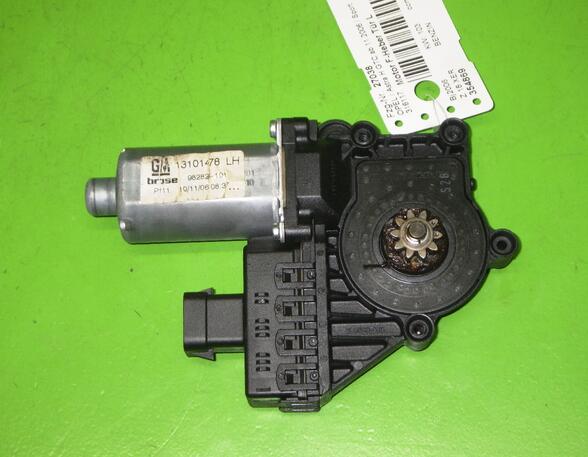 Elektrische motor raamopener OPEL Astra H GTC (L08)