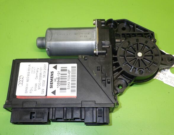 Electric Window Lift Motor AUDI A4 (8E2)