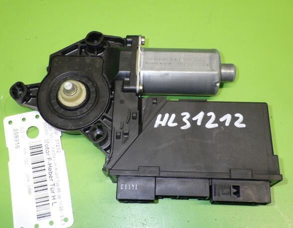 Electric Window Lift Motor AUDI A4 (8E2)