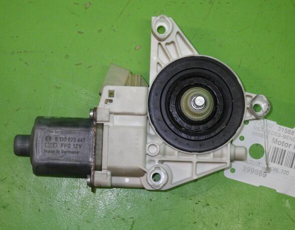 Elektrische motor raamopener MERCEDES-BENZ C-CLASS (W204), MERCEDES-BENZ C-CLASS T-Model (S204)