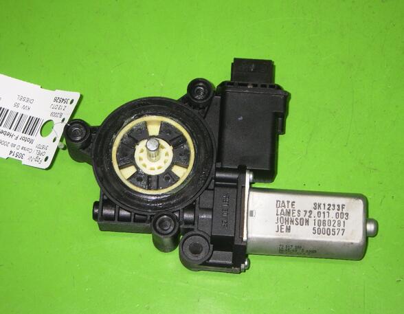 Electric Window Lift Motor OPEL CORSA D (S07)