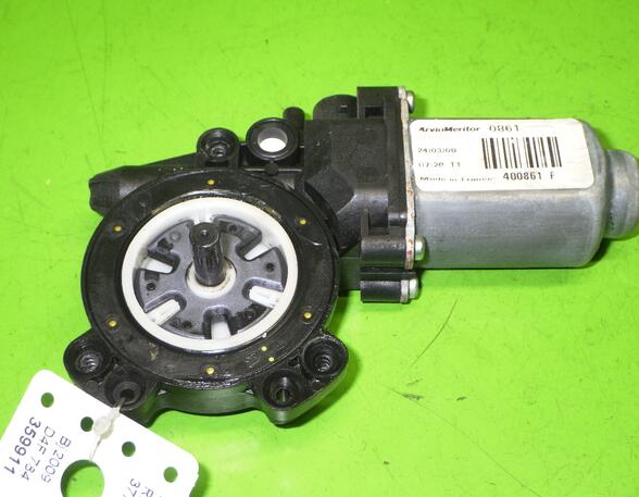 Electric Window Lift Motor RENAULT CLIO III Grandtour (KR0/1_)