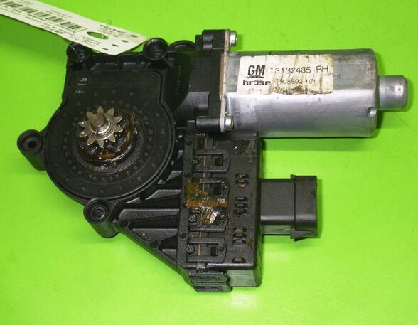 Electric Window Lift Motor OPEL ZAFIRA / ZAFIRA FAMILY B (A05)