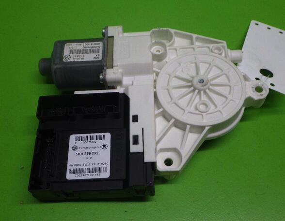 Electric Window Lift Motor VW TIGUAN (5N_)